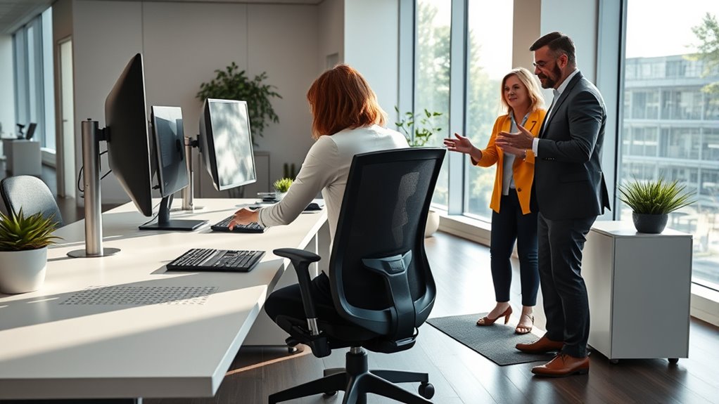 ada workplace accommodation guide