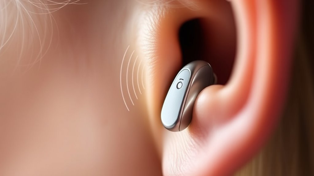 advanced feedback cancellation technology