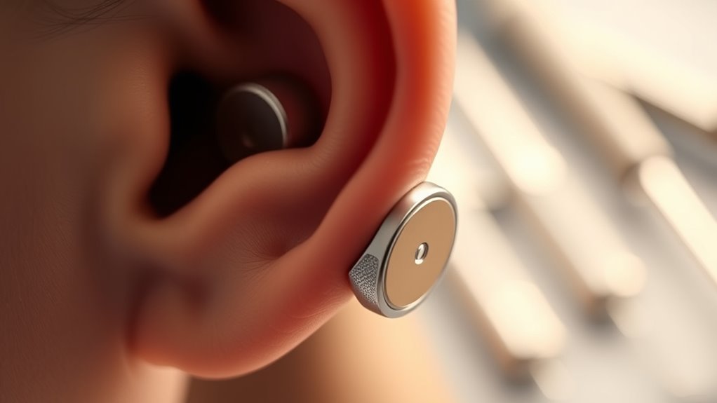 Bone‑Anchored Hearing Systems: Fundamentals 3 advancements in implant materials