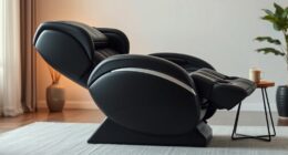 affordable 4d massage chairs