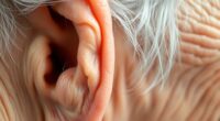 age related hearing decline