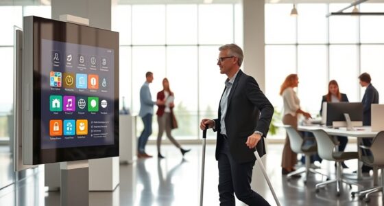 ai enabled accessibility compliance