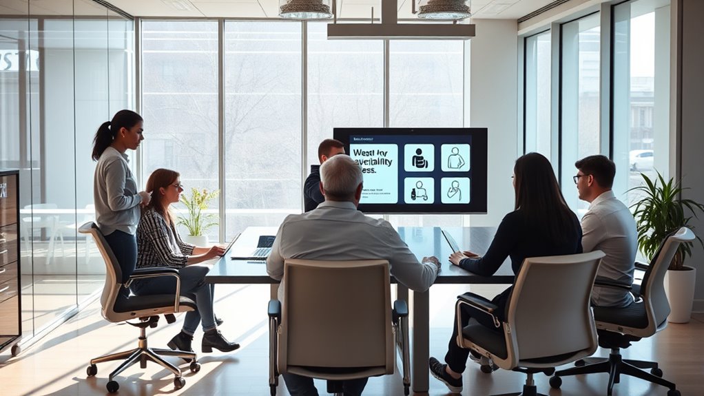 AI for Workplace Accessibility Compliance 2 ai enhanced accessibility compliance