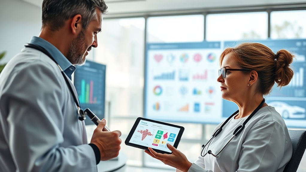 ai enhanced patient health understanding