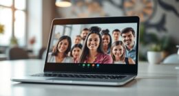 ai powered call noise suppression