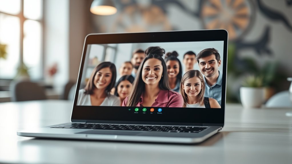 ai powered call noise suppression