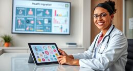 ai powered patient health summaries