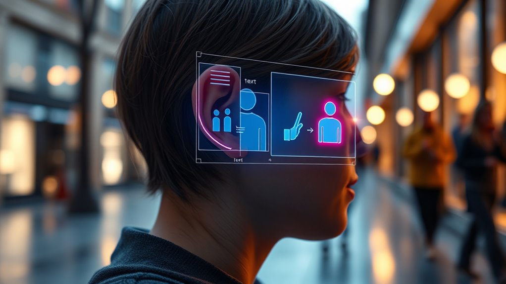 ai tools improve accessibility