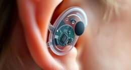 amplify process transmit sound