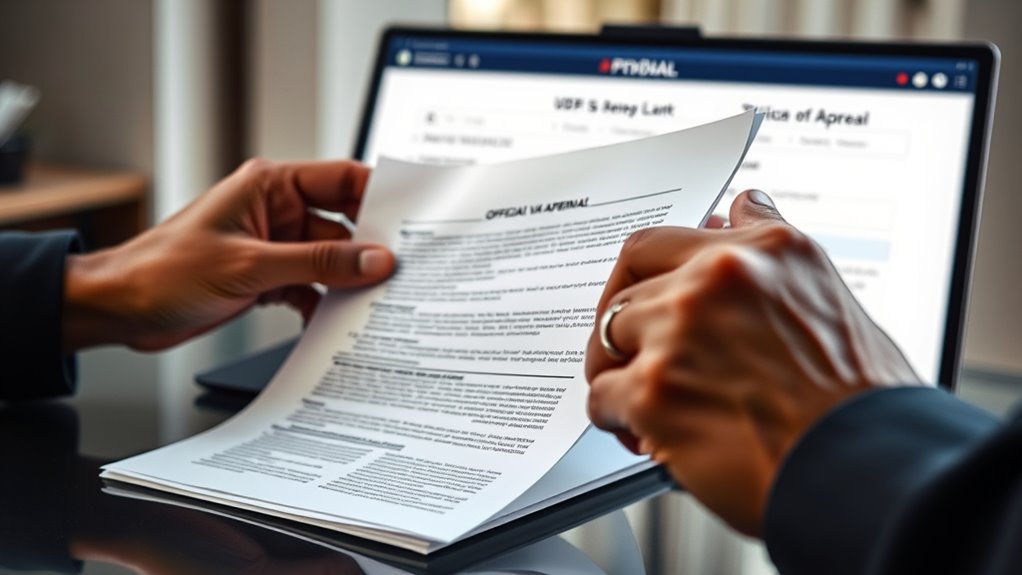 appeal evidence higher rating