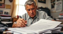 appealing va tinnitus denial