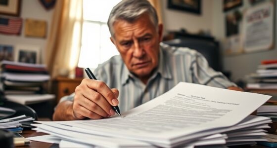 appealing va tinnitus denial