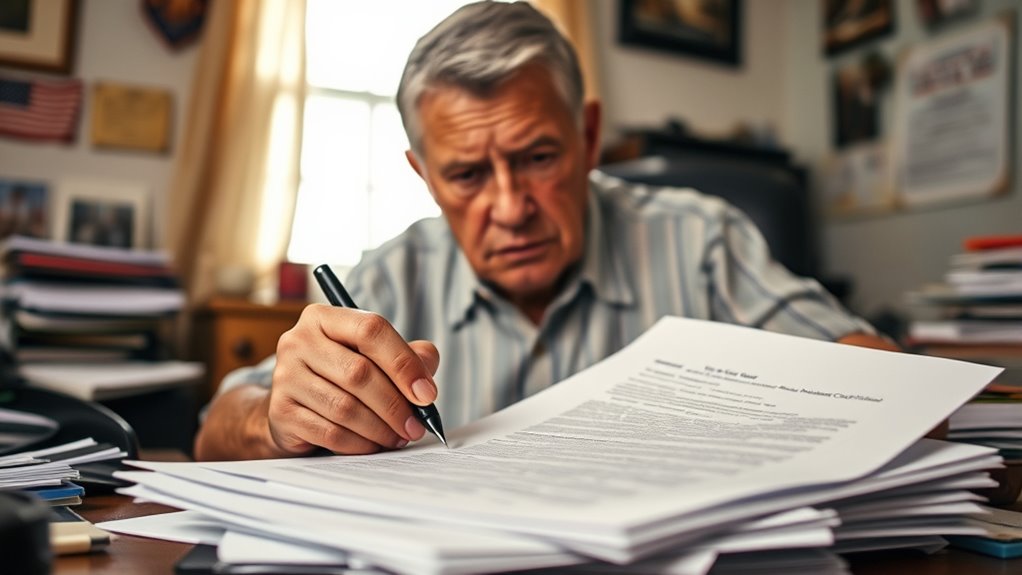 appealing va tinnitus denial