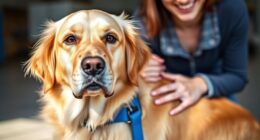 assistance dogs for hearing