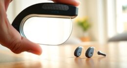 assistive devices for dual disabilities