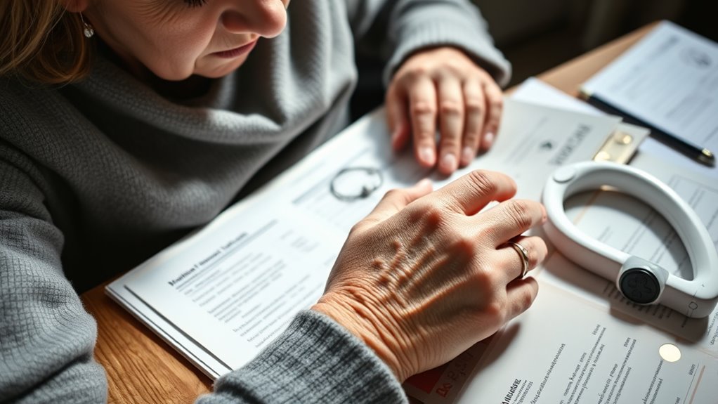 assistive tech and communication planning