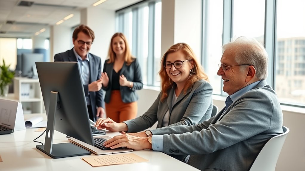 assistive tech and inclusive workplace