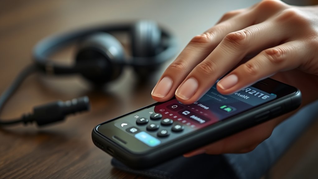 assistive tech and policy updates