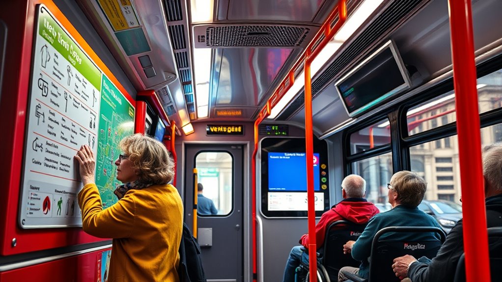 assistive tech and staff training