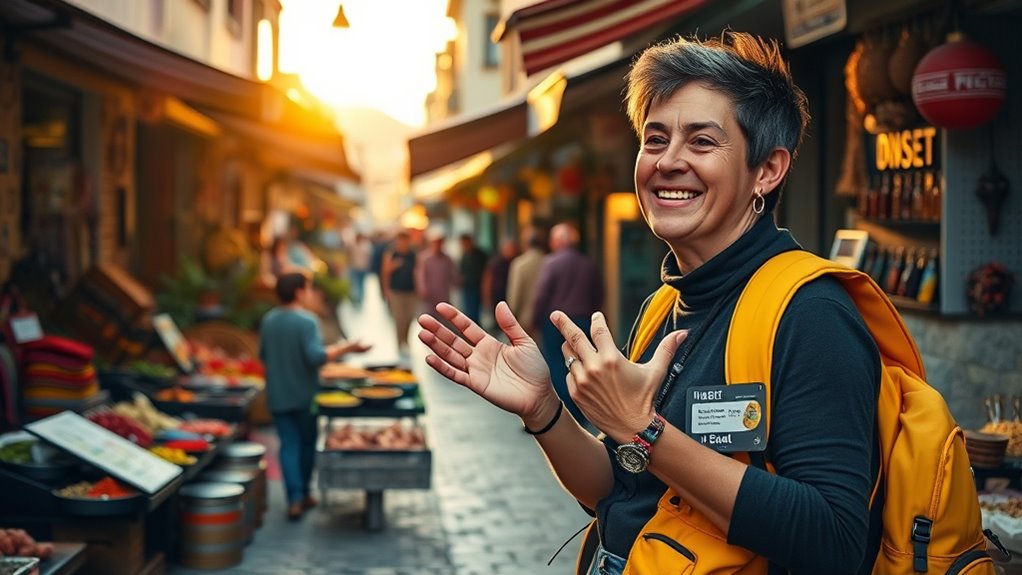 assistive tech enhances accessible travel