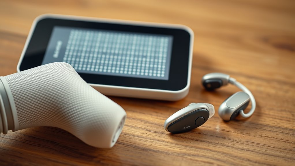 assistive tech enhances independence