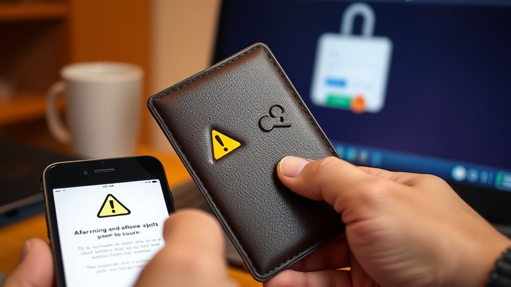 assistive tech enhances online security