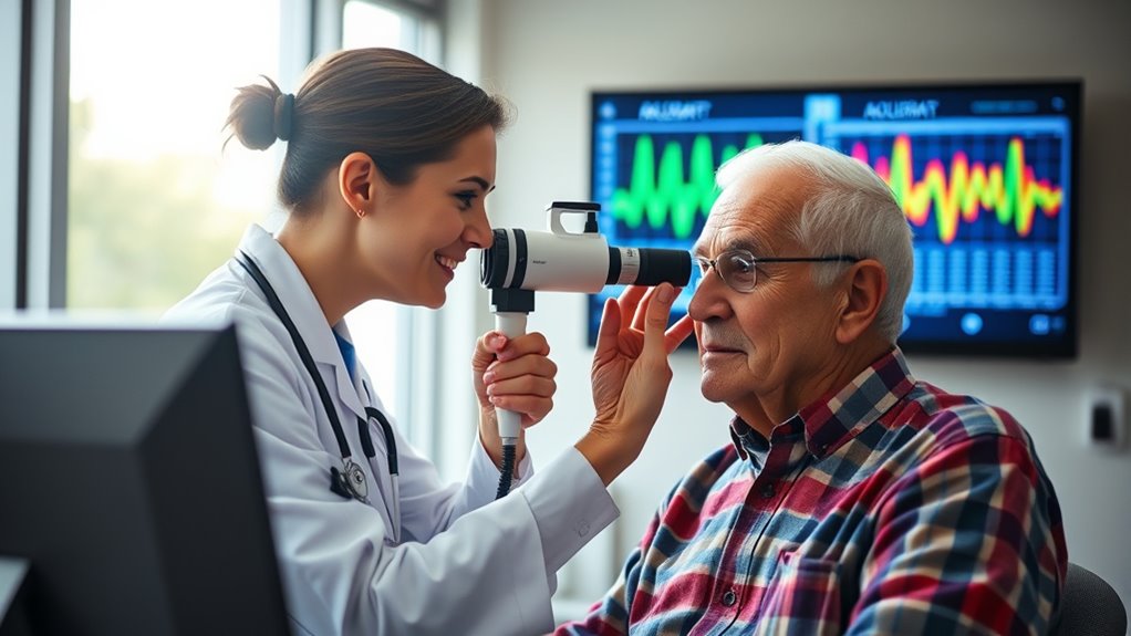 audiology va community care
