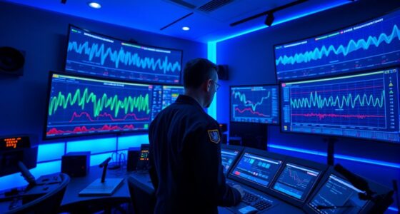 automatic safety sound detection