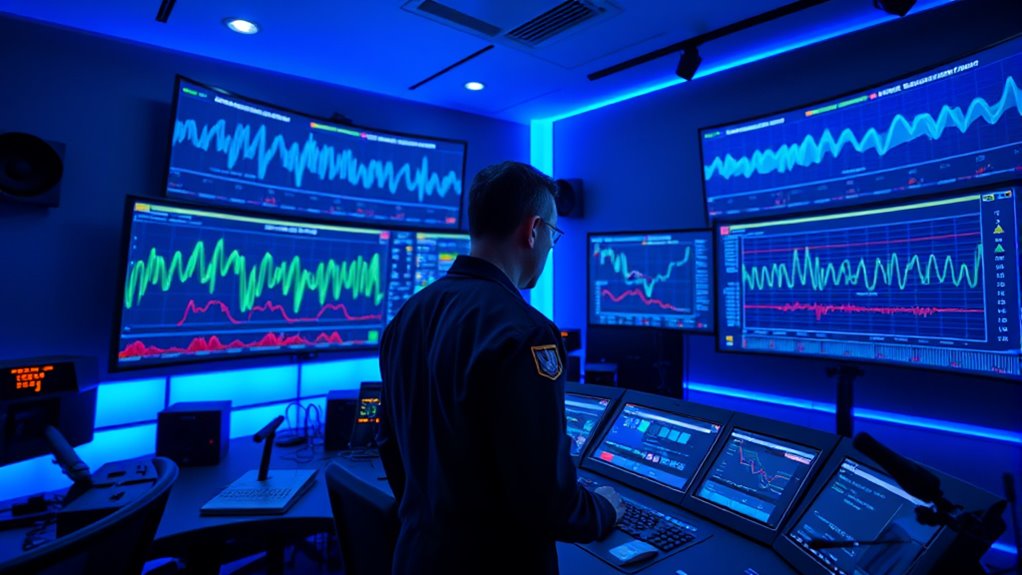 automatic safety sound detection