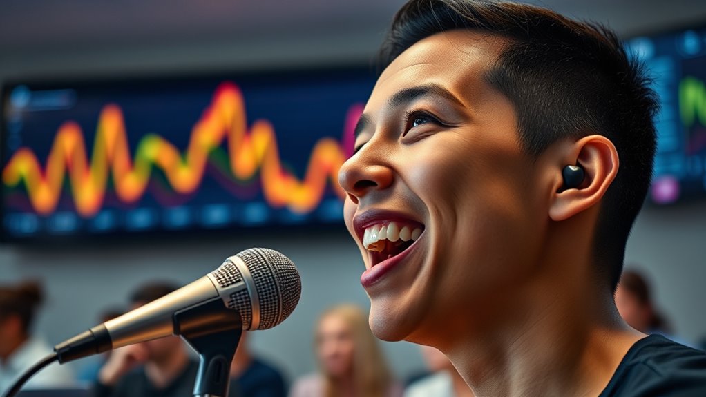 automatic speech recognition process