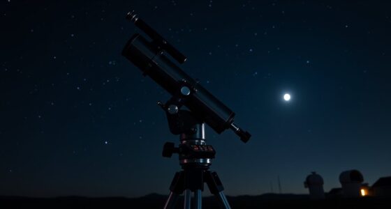 beginner friendly motorized mounts