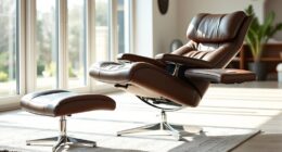 best zero gravity recliner list