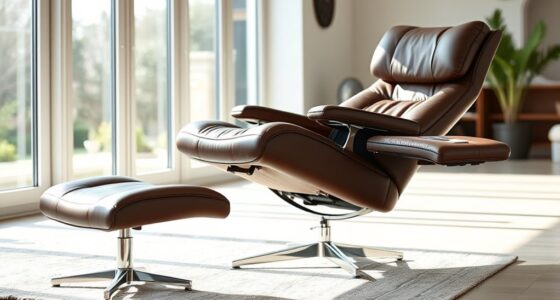 best zero gravity recliner list