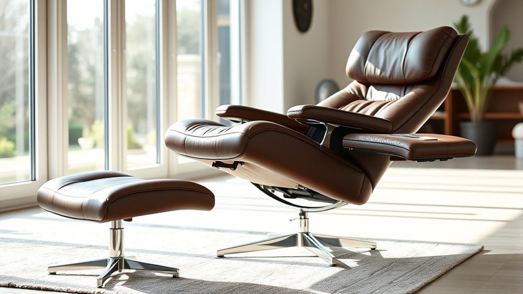 best zero gravity recliner list