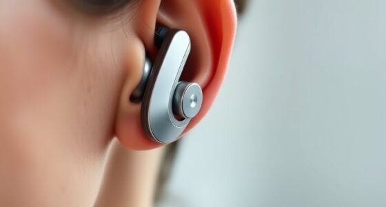 bone conduction hearing technology