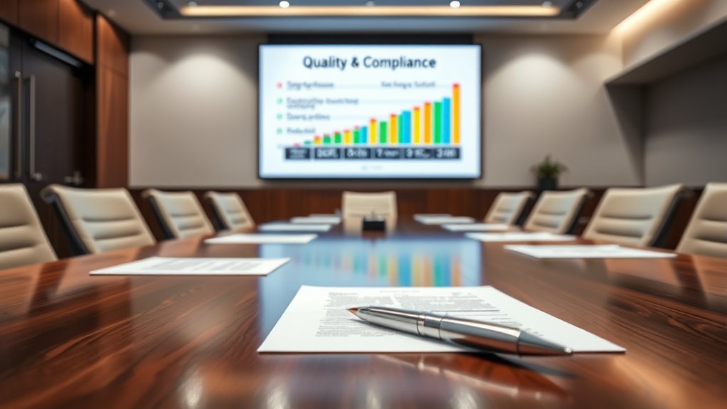 caption standards and compliance