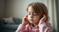 childhood tinnitus management