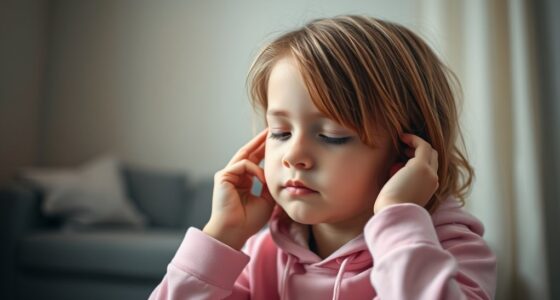 childhood tinnitus management