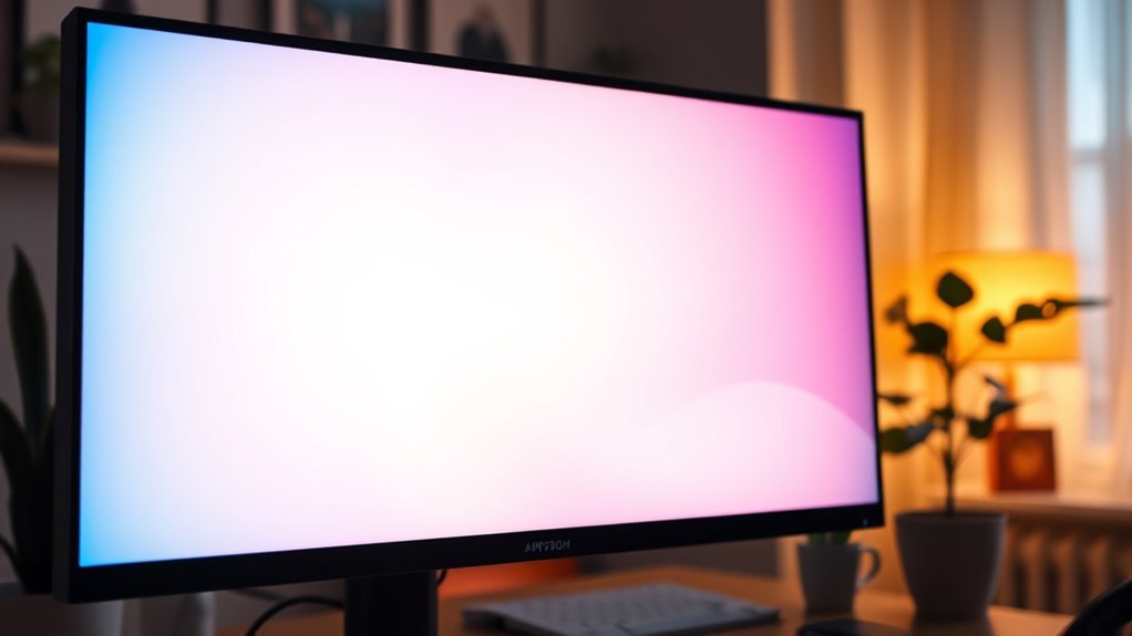 6 Best 4K Color E-Ink Monitors for Eye Comfort in 2025: Our Top Picks for Gentle Viewing 15 choosing comfortable e ink monitors