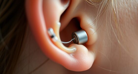 cochlear implant components explained