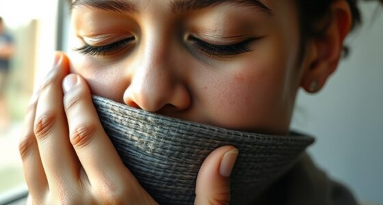 combined hearing and vision loss