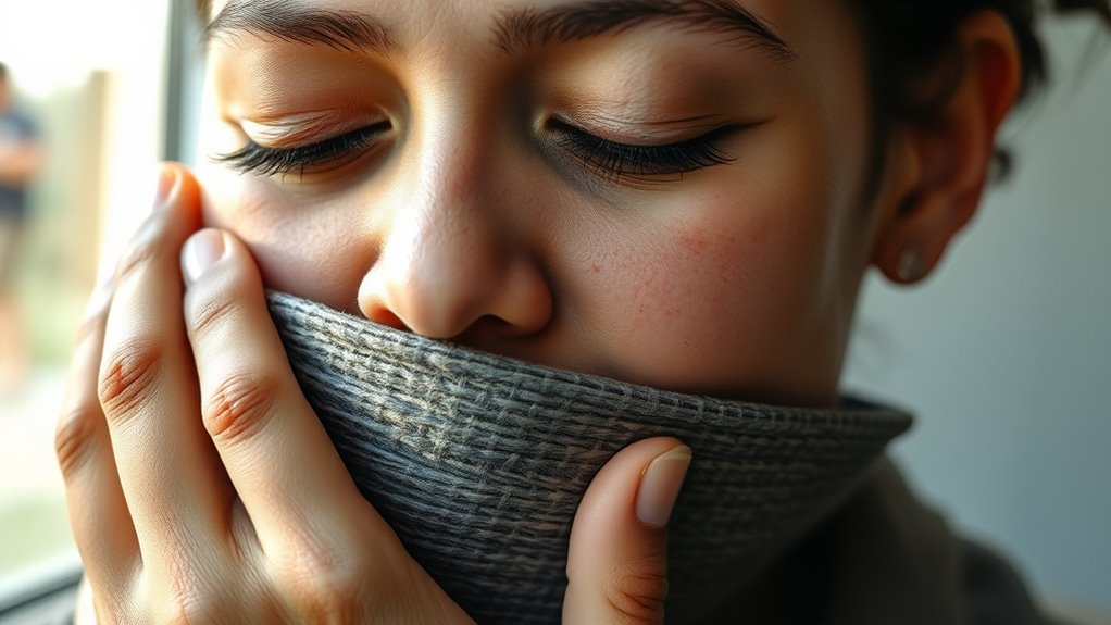 combined hearing and vision loss