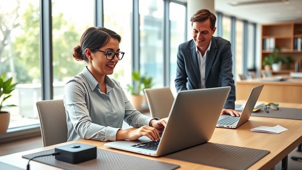 deafblind employment support strategies