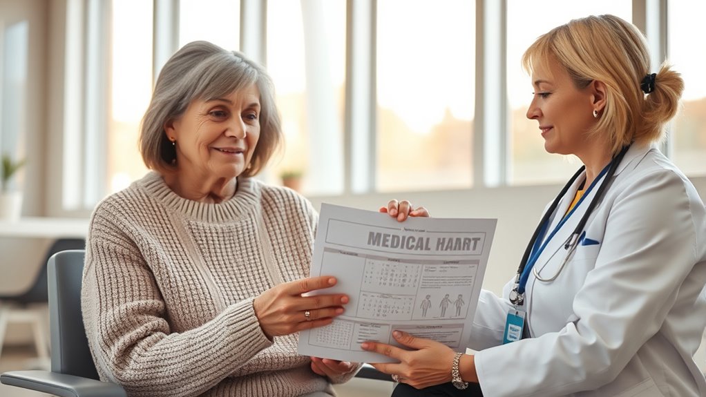 deafblind medical visit prep