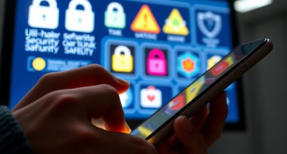 deafblind scam safety