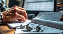 deafness special monthly compensation