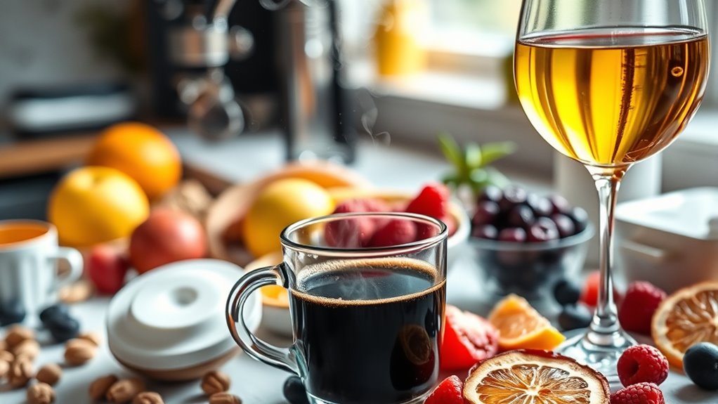 diet medication stress management