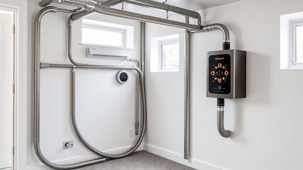 14 Best Central Vacuum Kits for Easy DIY Installation You Can Actually Trust 31 diy home vacuum setup