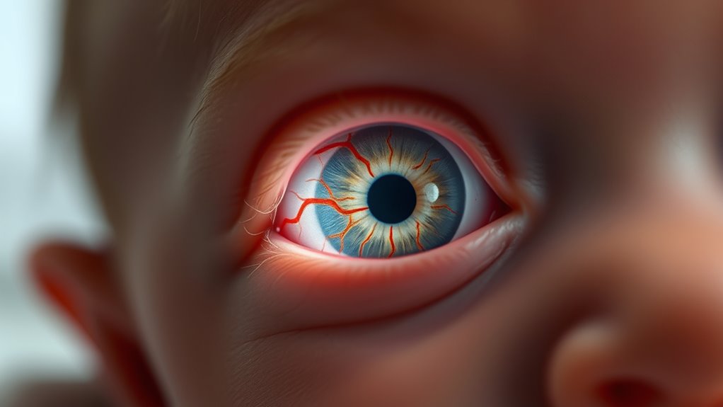 early screening for developmental delays