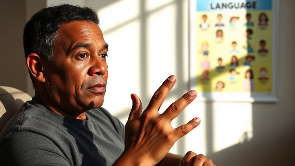 embrace deaf cultural pride